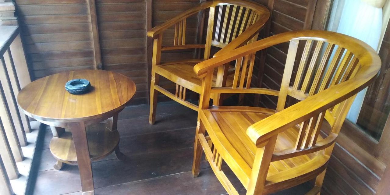 Coconut Hill Cottage Batununggul Buitenkant foto